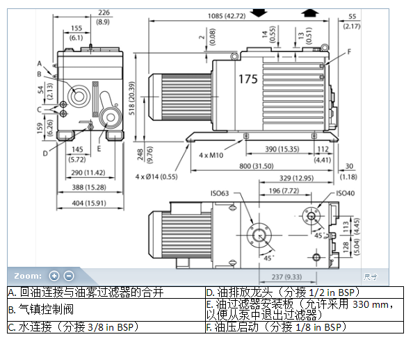 127尺寸