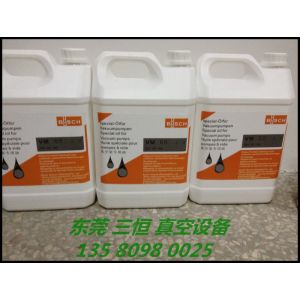 普旭真空泵油VM32/5L